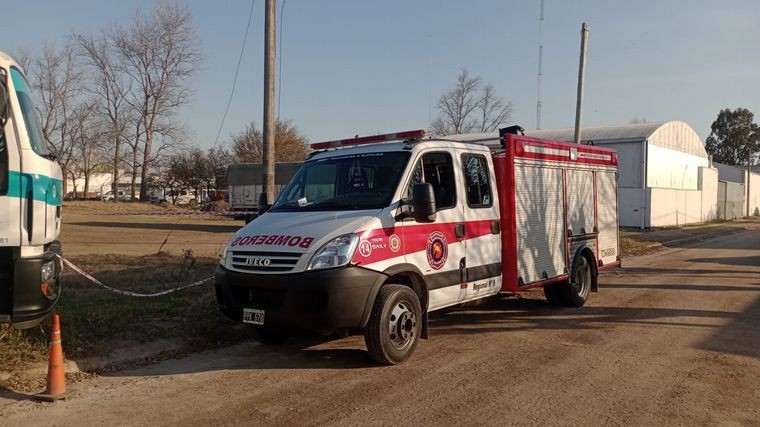 La Fiscalía de Río Segundo citó al dueño de la empresa Hipocentro | Córdoba