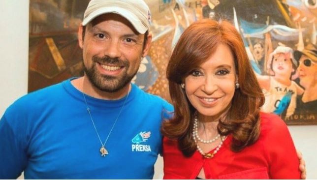 Corrupción de menores: dieron a conocer los aberrantes chats de Ezequiel Guazzora | Actualidad