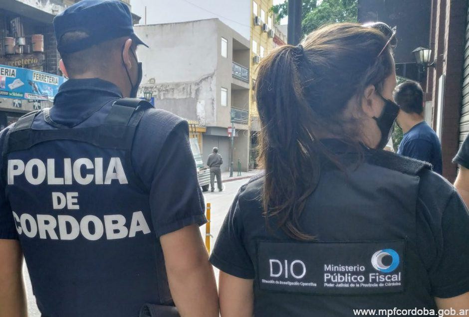 Denuncian por abuso sexual a un docente de una escuela primaria en Córdoba | Córdoba