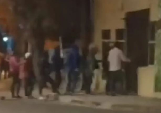 Comenzaron las indagatorias a los detenidos por robos grupales en Córdoba | Córdoba