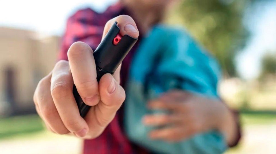 Al menos cinco alumnas intoxicadas con gas pimienta en un colegio de Córdoba | Córdoba