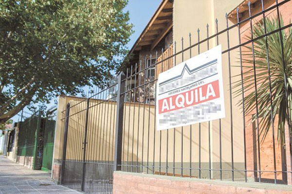 “Inquilinazo”: Llaman a declarar emergencia habitacional y prórrogas automáticas | Córdoba