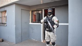 Desarticularon una banda narco que operaba en Córdoba: 17 detenidos en 19 allanamientos | Córdoba