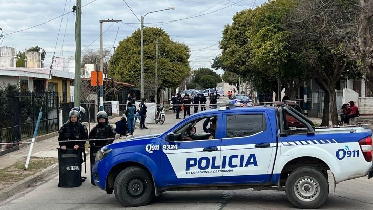 Un delincuente mató a su cómplice de 14 años durante un intento de robo en Córdoba | Córdoba