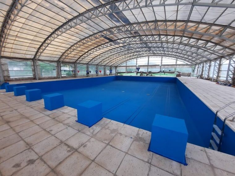 Murió un alumno del IPEF mientras practicaba natación | Córdoba