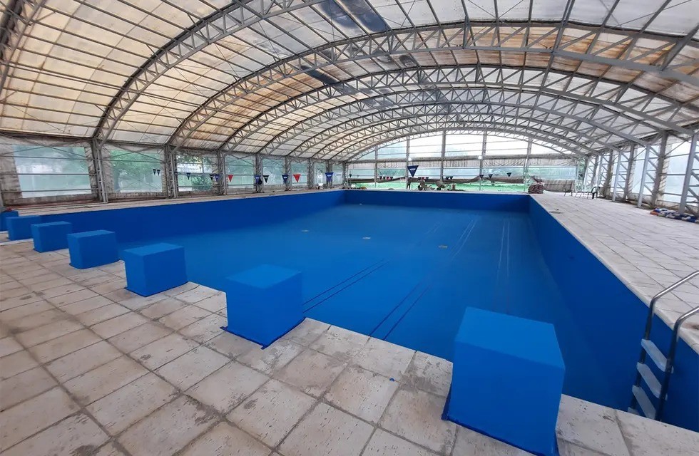 Falleció un estudiante del Ipef al desvanecerse en la pileta de natación | Córdoba