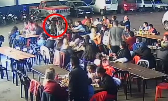 Confirman datos claves en el caso Gabriela Pérez: no habría intercambio de disparos | Córdoba