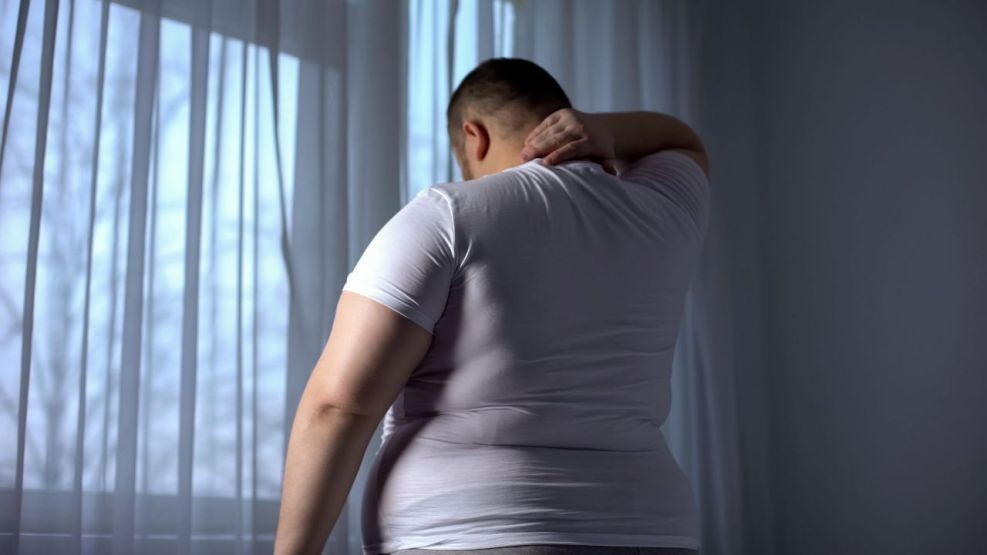 "Soy gorda ¿y qué?": de qué manera la obesidad afecta la salud mental de los pacientes | Actualidad