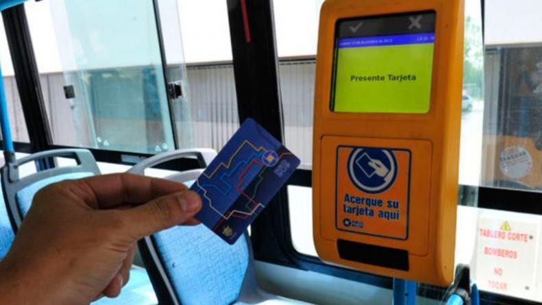 El boleto urbano en Córdoba volvería a aumentar y subiría a $185 | Córdoba