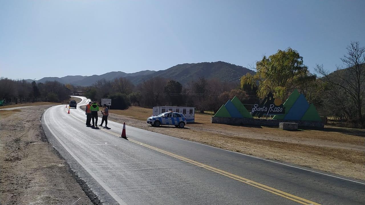 Tras dos semanas internado, falleció el hombre que se accidentó en Calamuchita | Córdoba