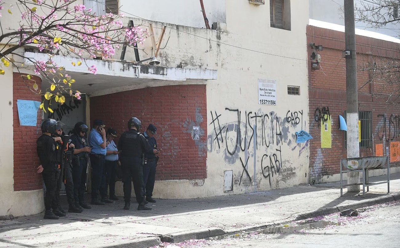Finalmente, postergaron las elecciones en Soelac por el asesinato de Gabriela Pérez | Córdoba