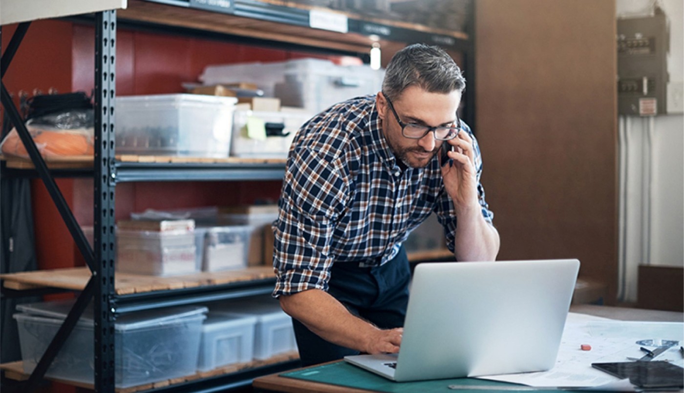 BANCOR pone en marcha préstamos 100% en línea para monotributistas de hasta $4 millones | Córdoba