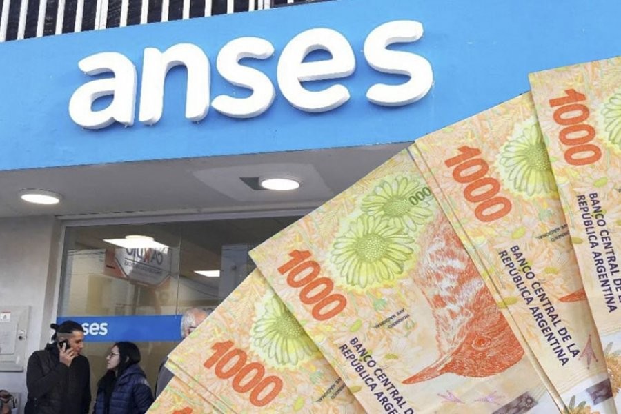 Bono para jubilados: Massa anunció refuerzo adicional de $15.000 por tres meses | Actualidad