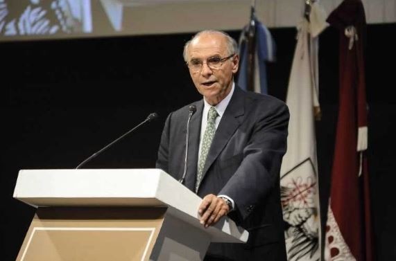 Murió el empresario involucrado en la Causa Cuadernos que iba en la avioneta que se cayó en San Luis | Actualidad