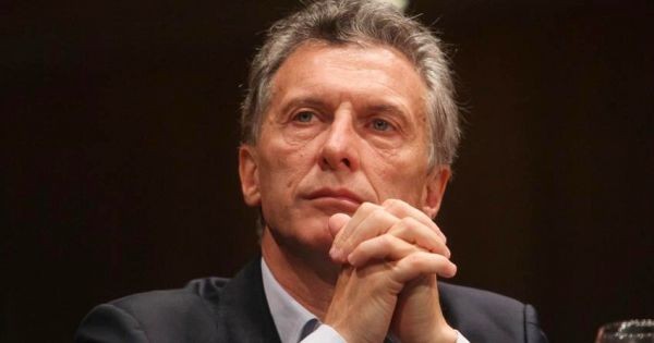 Macri llegó a Córdoba y comenzó su recorrido en Villa Allende | Córdoba