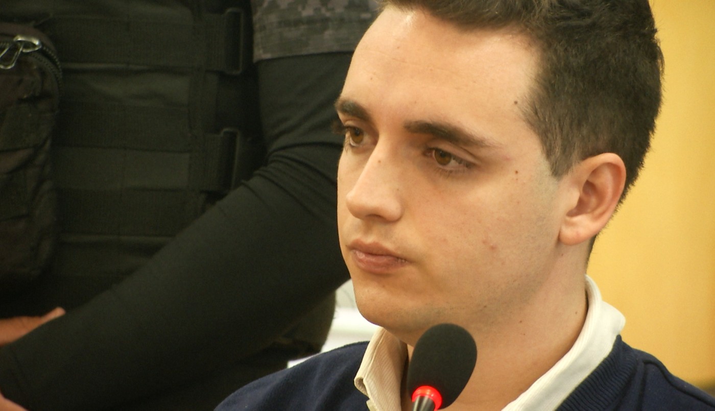 Siete años de prisión para el falso médico del COE en Río Cuarto | Córdoba