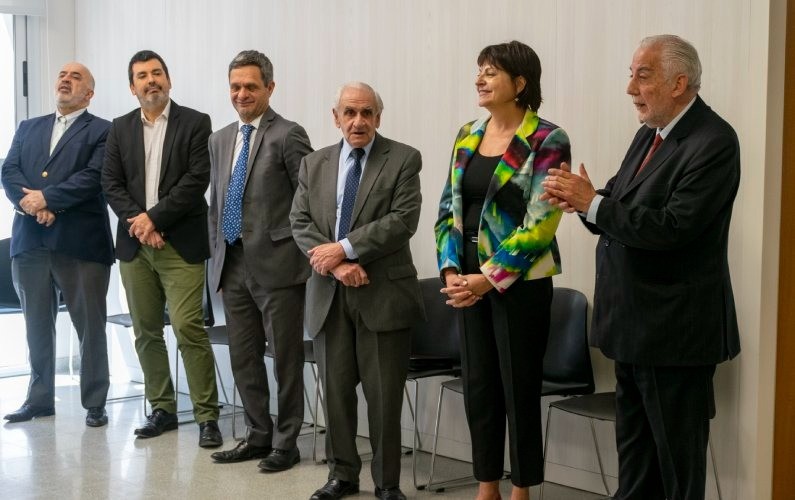 Ponen en marcha programa para abordar causas pendientes en la Cámara Única del Trabajo de Córdoba | Córdoba