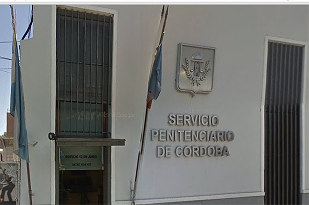 Apartan al Director de Seguridad del Servicio Penitenciario de Córdoba en medio de escándalos | Córdoba