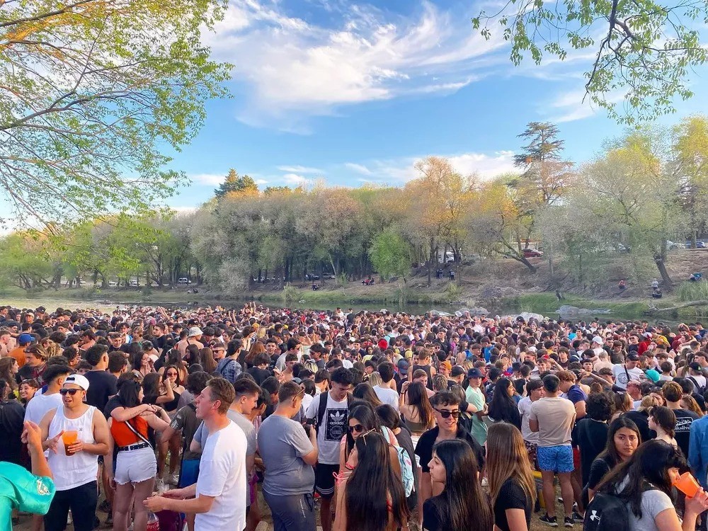 Investigan un abuso sexual a una joven en la fiesta de la Primavera en Potrero de Garay | Córdoba