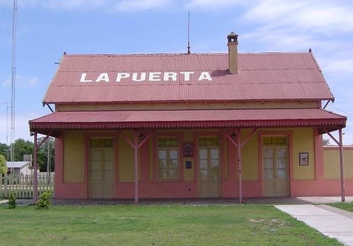 Violento asalto a jubilados en La Puerta: los vecinos repelieron a los cuatro delincuentes | Córdoba