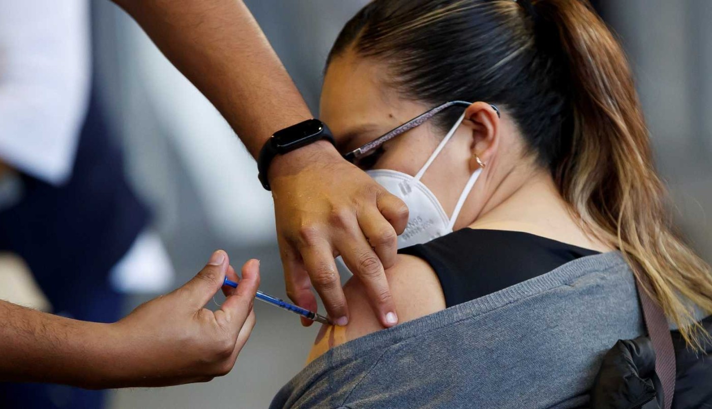 Subieron un 120 % los casos de coronavirus en el país | Actualidad