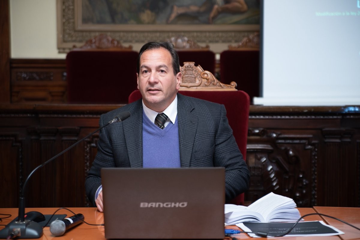 Pedirán jury para el juez Cristóbal Laje Ros por liberar al "Porteño" Luzi | Córdoba