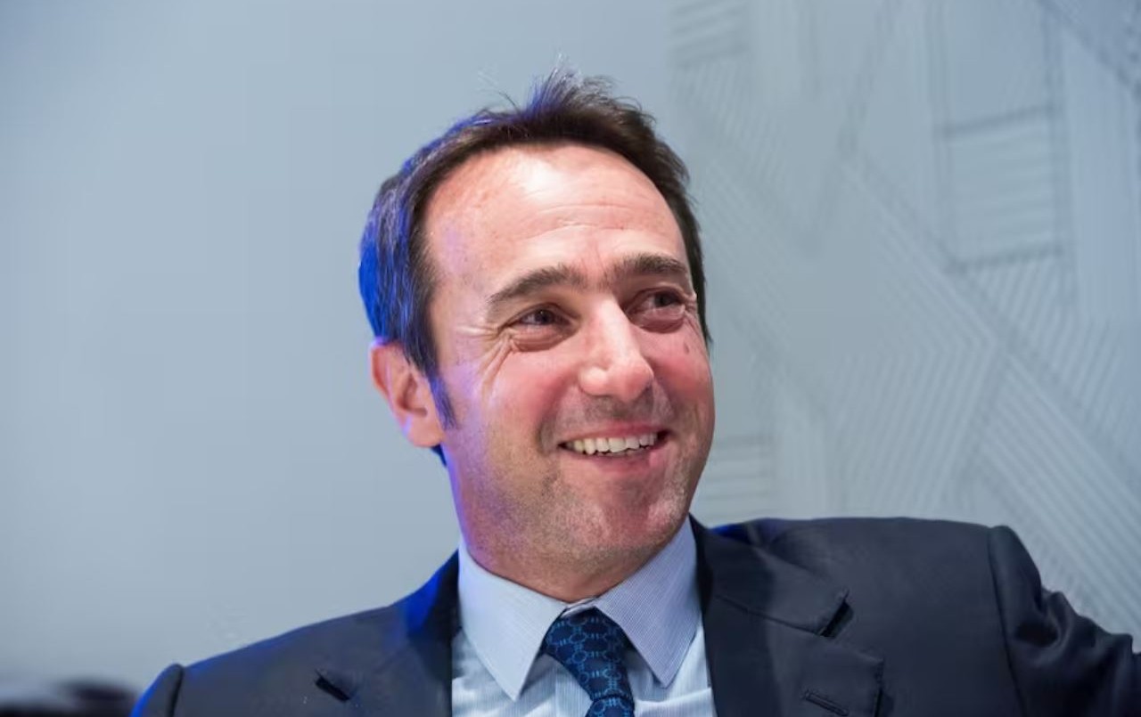 Galperín, en defensa de Mercado Pago tras la nueva medida del Central: "No lo van a romper" | Actualidad