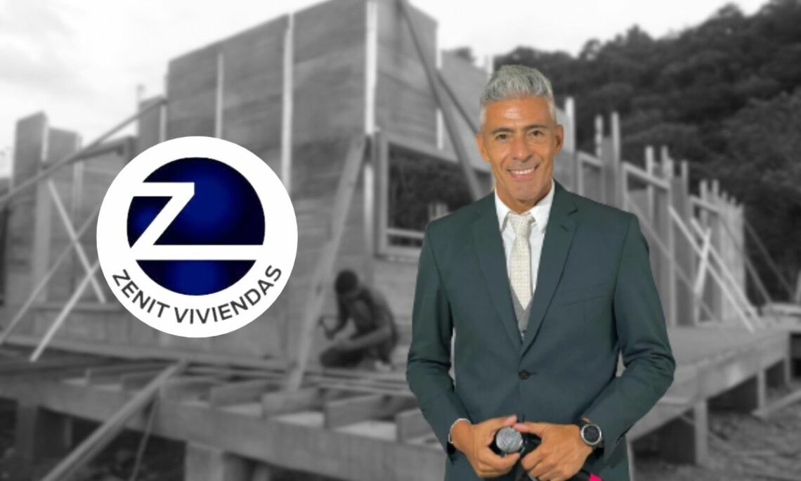 El locutor Cristian Bazán niega asociación ilícita y dice que sólo era una figura publicitaria | Córdoba