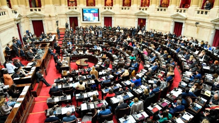 El Senado aprobará la creación de la Universidad Nacional de Río Tercero | Córdoba