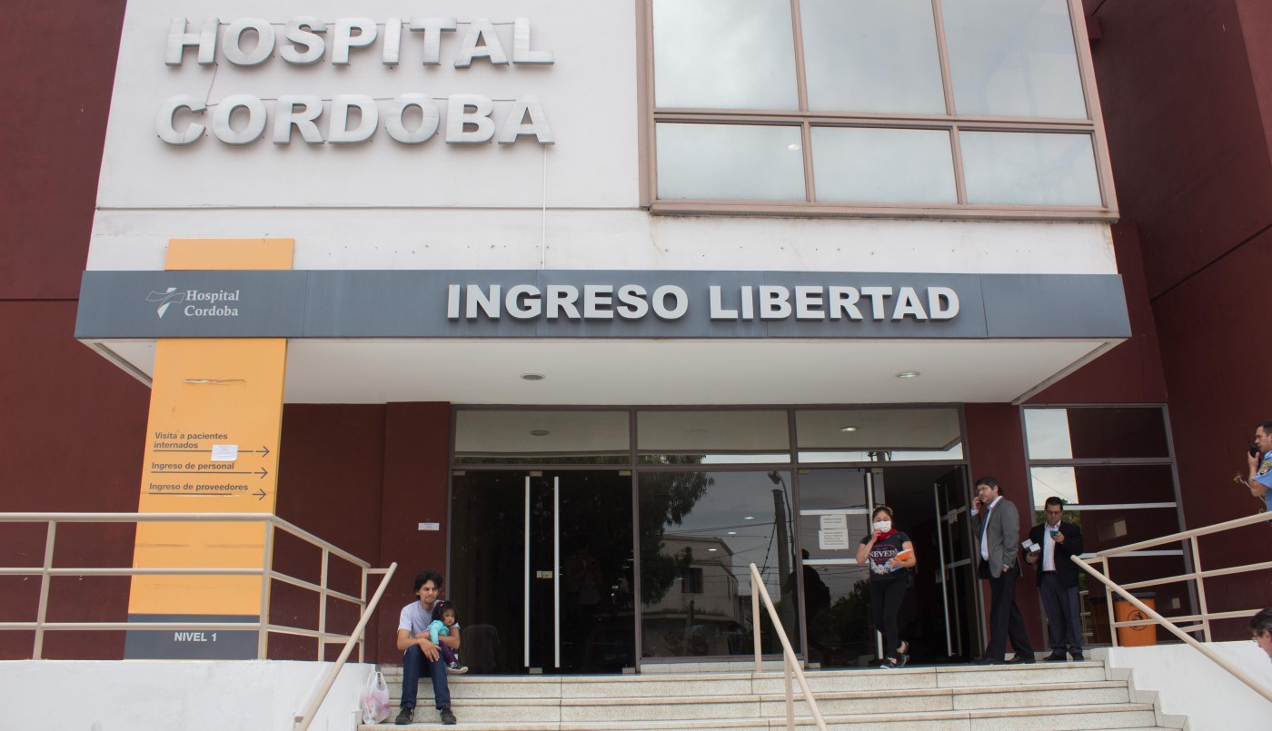 Hospital Córdoba realizó el primer trasplante multiorgánico en simultáneo | Córdoba