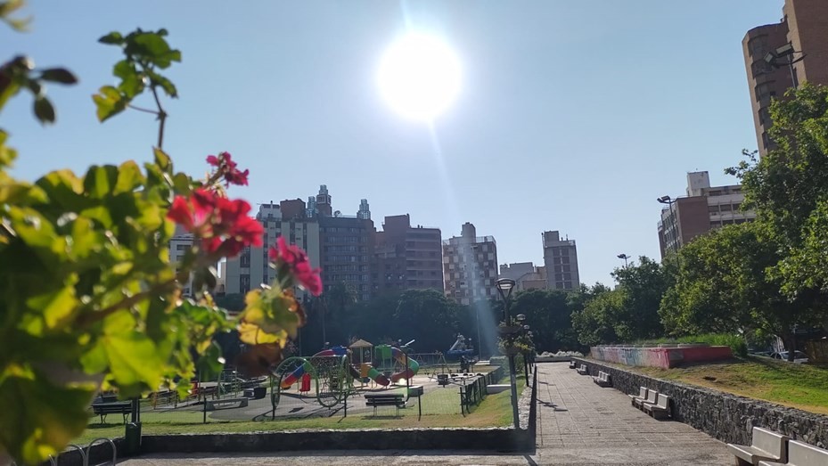 Fin de Semana en Córdoba: Cambios en las condiciones del tiempo | Clima, Naturaleza y Medio ambiente