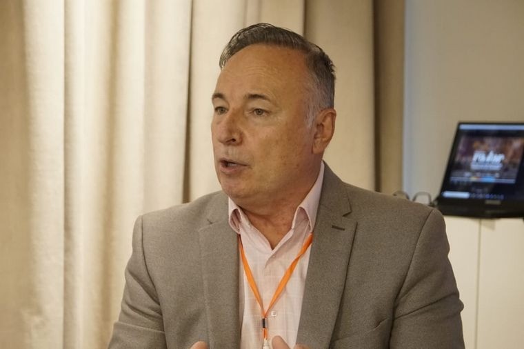 Eduardo Acastello ganó con amplio margen y será intendente de Villa María por cuarta vez | Córdoba