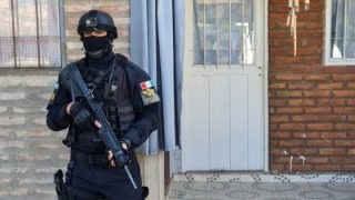 Detuvieron a tres mujeres que vendían droga en Villa Cura Brochero | Córdoba