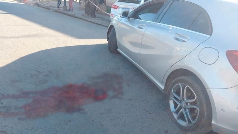 Identificaron al asesino del ex presidiario en barrio IPV Argüello | Córdoba