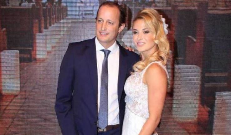 Las denuncias judiciales por el escándalo con Martín Insaurralde llegaron a Jésica Cirio | Actualidad