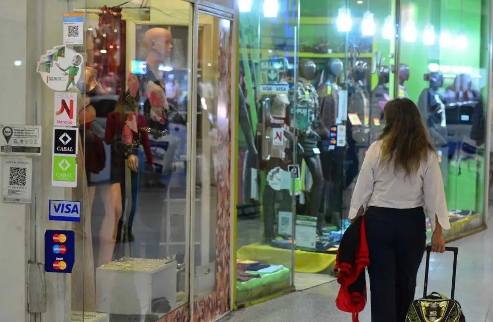 Se profundizó la caída del consumo por la incertidumbre electoral y económica | Actualidad