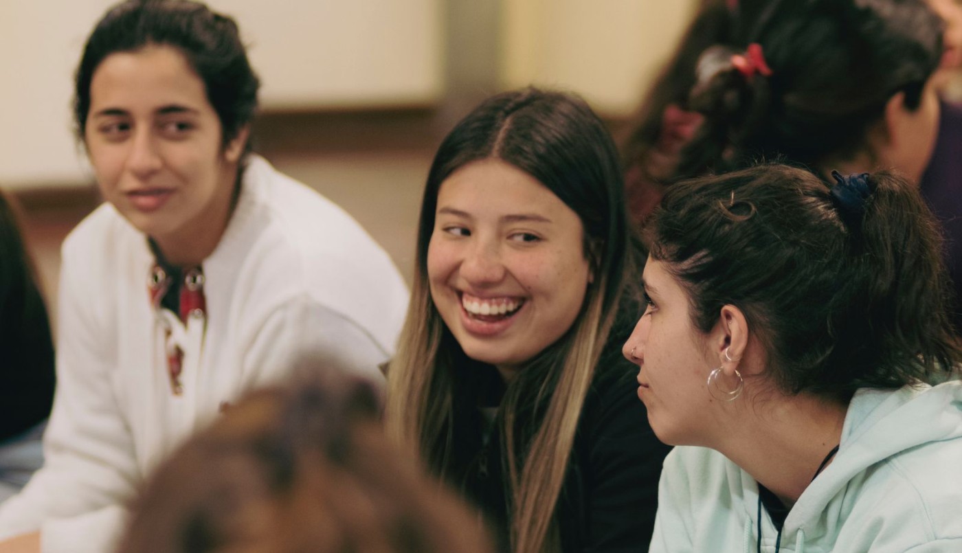 La Universidad Provincial de Córdoba, presente en el encuentro de Rectores con el Papa Francisco (1) | Córdoba