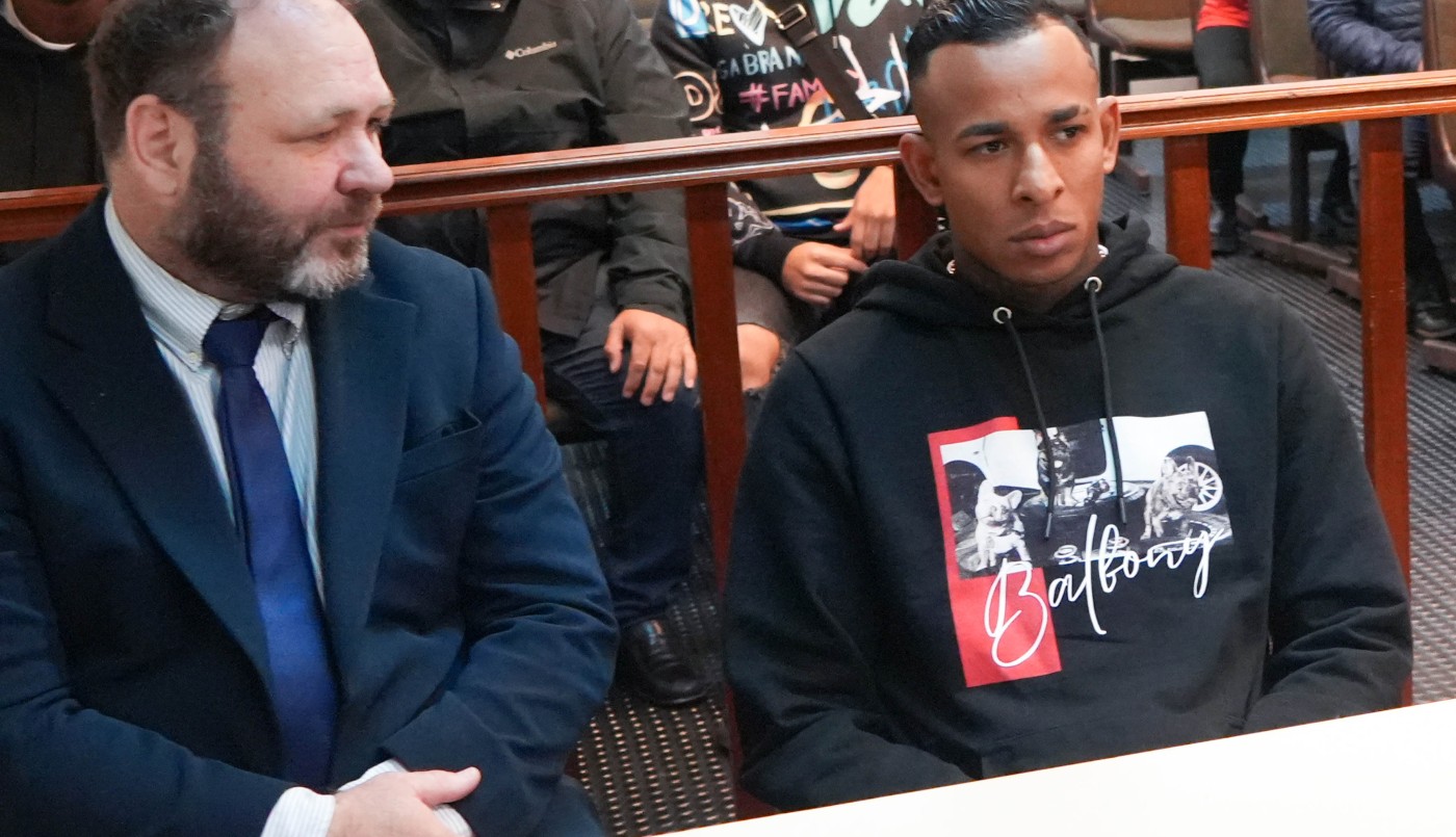 Confirman que el futbolista Sebastián Villa irá a juicio por el abuso sexual de una joven | Actualidad