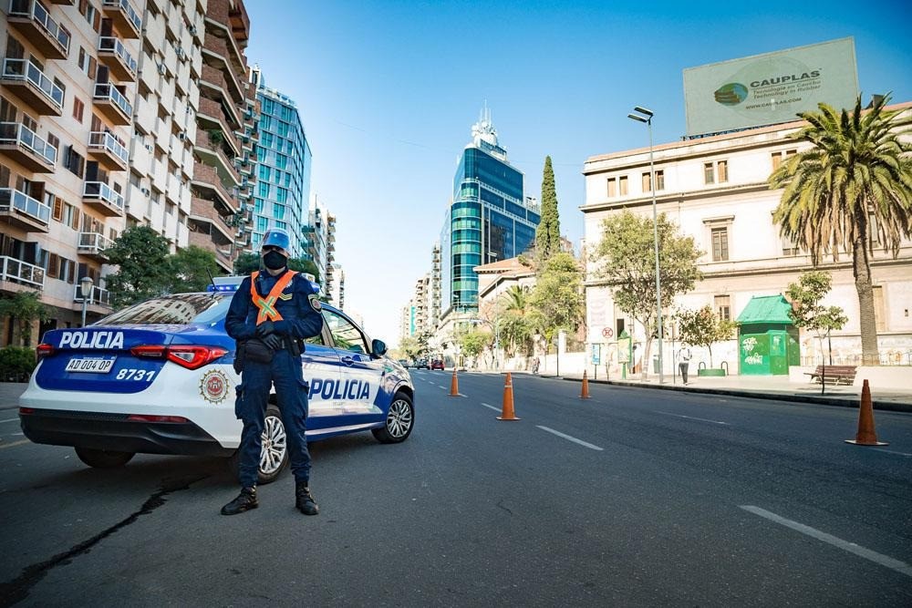 Sigue el escándalo en Calamuchita: policías habrían robado la casa de un muerto durante su velatorio | Córdoba
