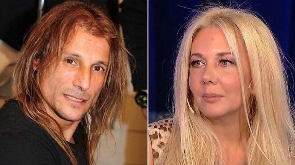 Confirmaron el procesamiento de Claudio Caniggia por abuso sexual contra Mariana Nannis | Actualidad