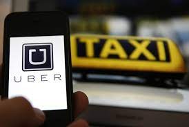 Uber: nuevas multas regirían la próxima semana | Córdoba