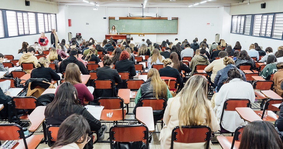 Más de mil aspirantes integran los órdenes de mérito definitivos para ingresar al Poder Judicial | Córdoba