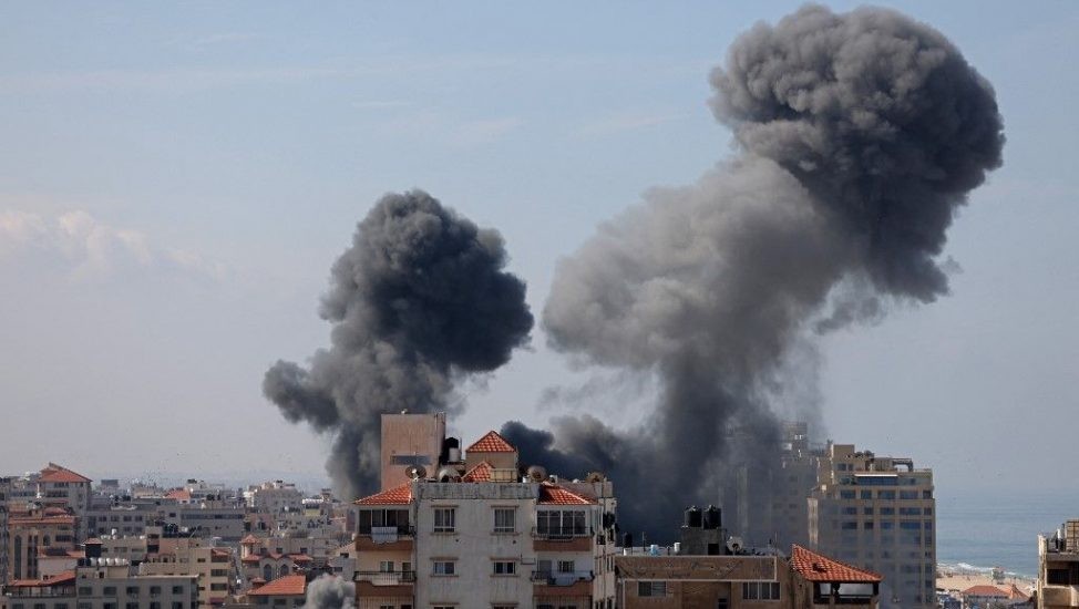 El ataque de Hamas ya sumó 200 muertos e Israel respondió bombardeando Gaza | Internacionales