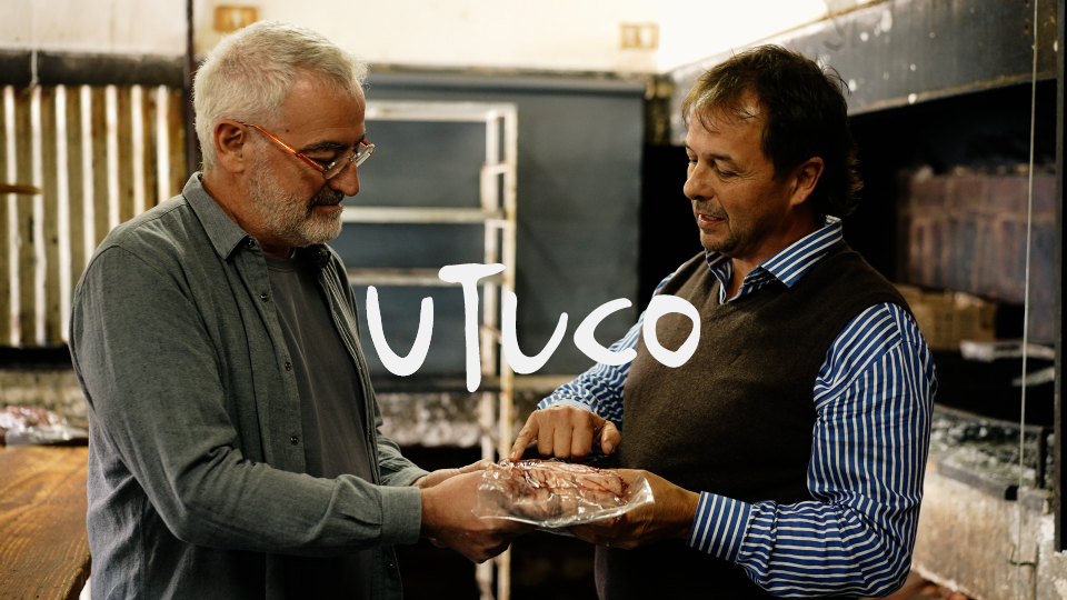 Centro Gastronómico; El 78. | Utuco