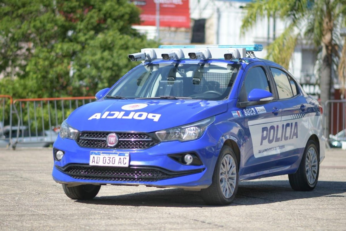 Una mujer de 24 años fue apuñalada por el exnovio en Laborde y está internada | Córdoba