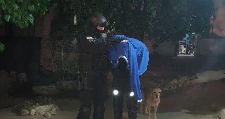 Detuvieron a un hombre e incautaron cocaína y marihuana en Villa Dolores | Córdoba