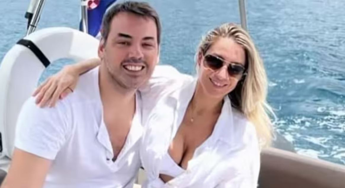 Prohíben la salida del país del croata Rojnica y ubican depósitos donde habría dinero en efectivo | Actualidad