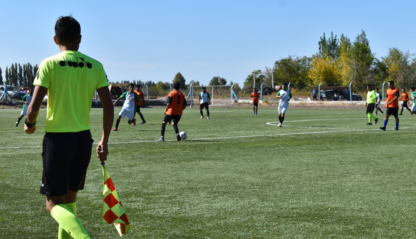 De no creer: murieron dos futbolistas amateurs en Villa Dolores | Córdoba