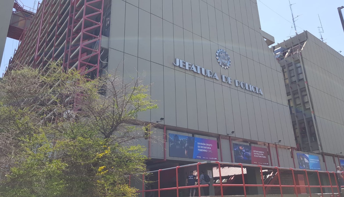 Falleció un sargento de la Policía de Córdoba mientras realizaba una prueba física | Córdoba