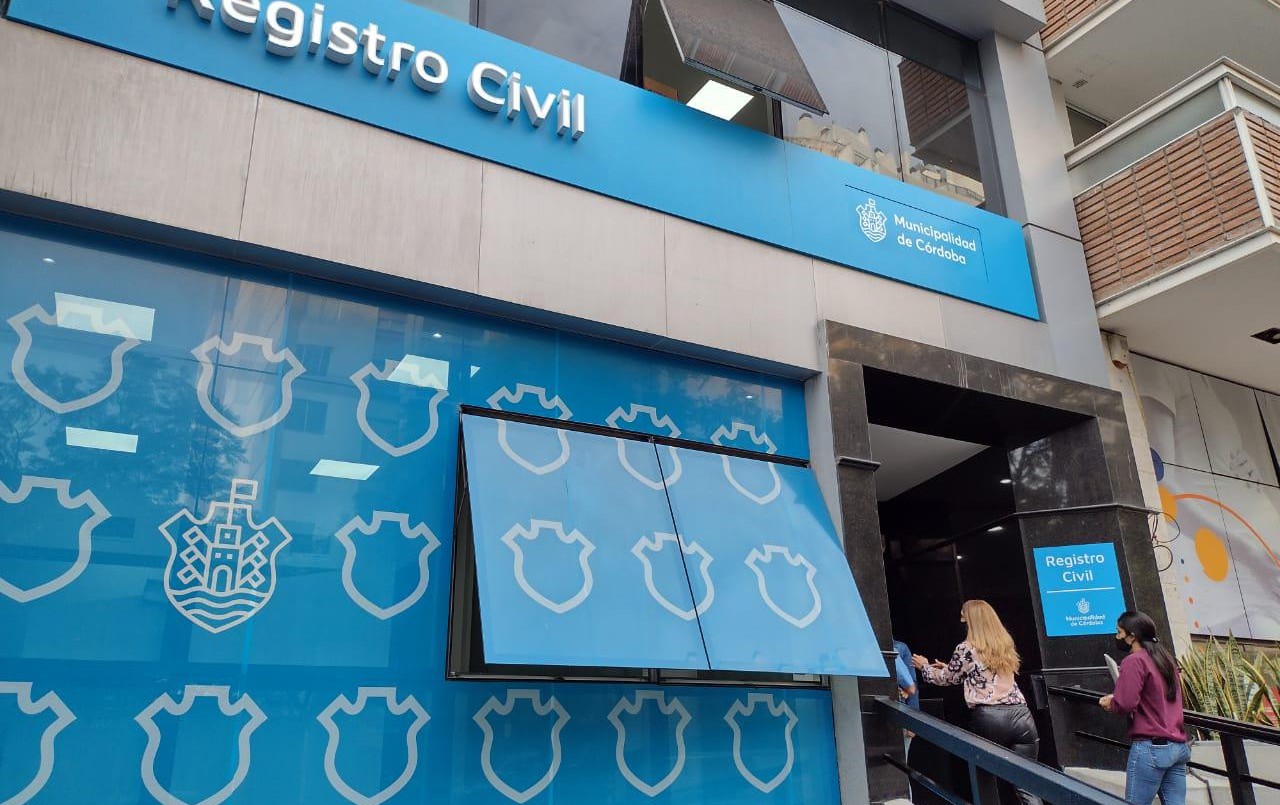 Córdoba: extienden el horario para la entrega de DNI | Córdoba